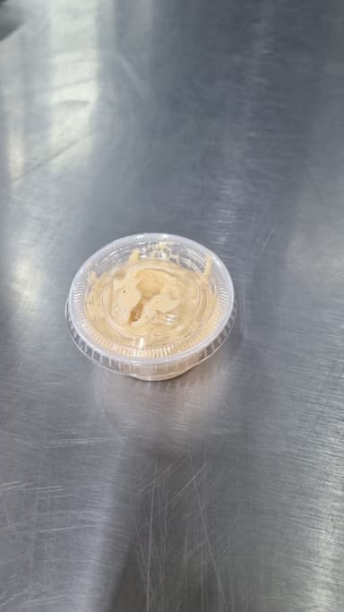 Sriracha Preparada