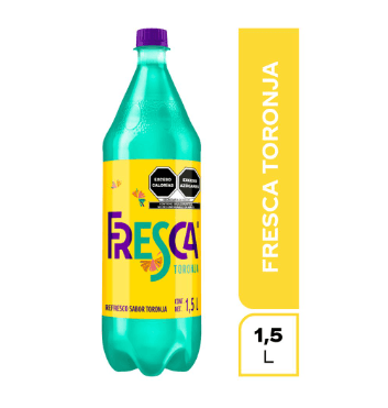 Fresca 1.5 Lt