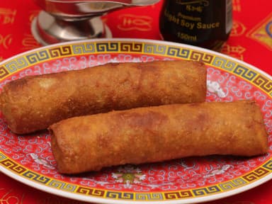 Lumpias