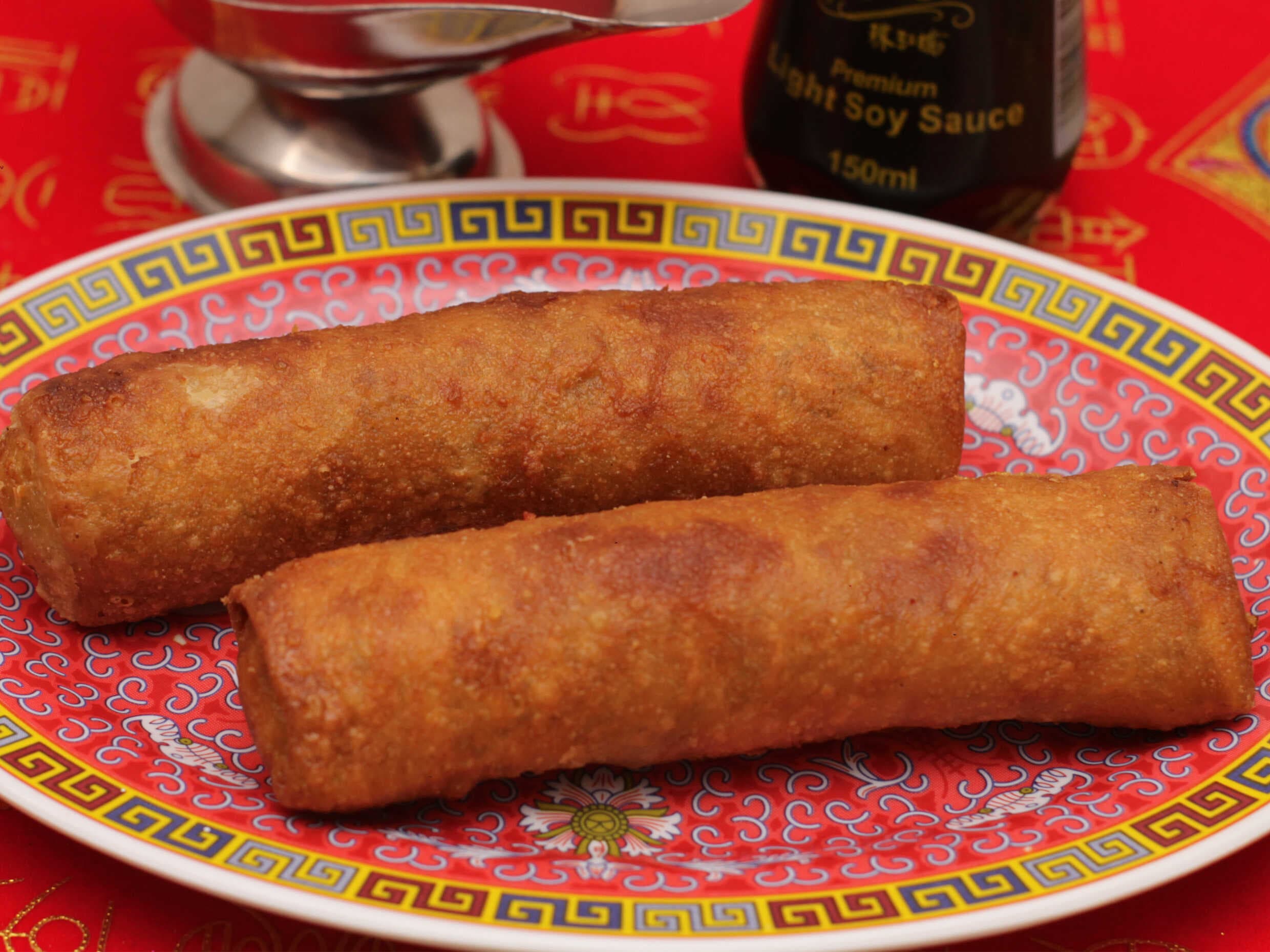 Lumpias