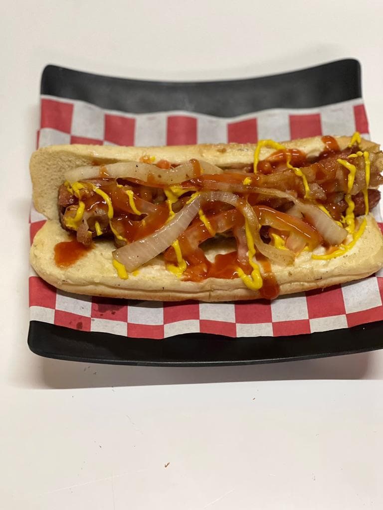Hot Dogs