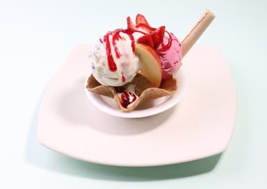Canasta de Helado Especial