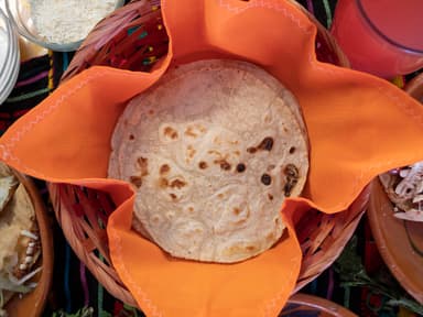 Docena Tortillas