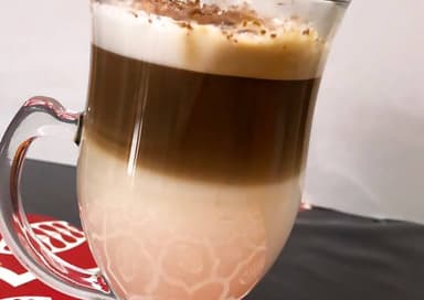 Capuccino Tradicional