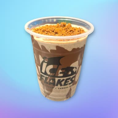Malteada de Milo