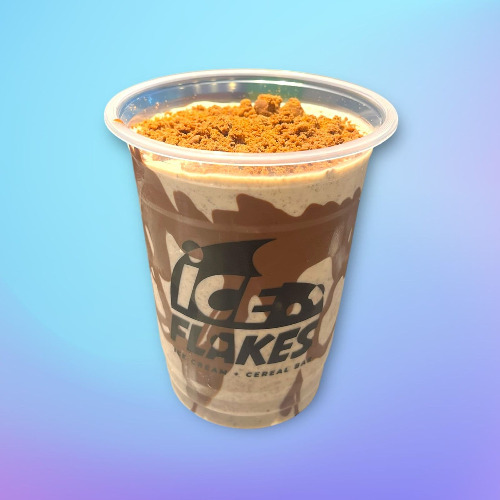 Malteada de Milo