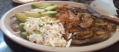 Comida Corrida