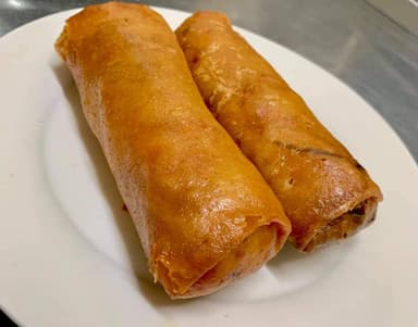 Tacos Chinos