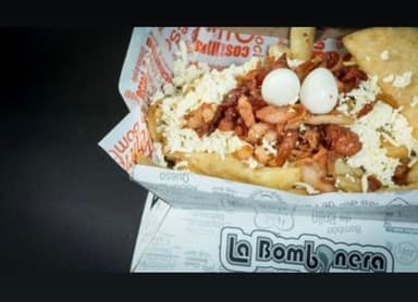 Combo tocineta