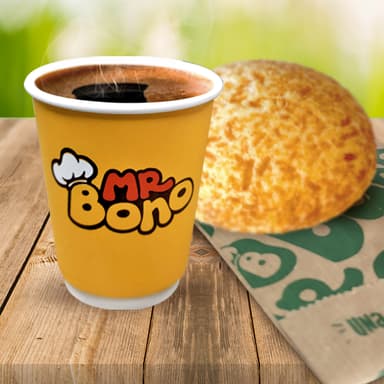 Americano 200 Ml