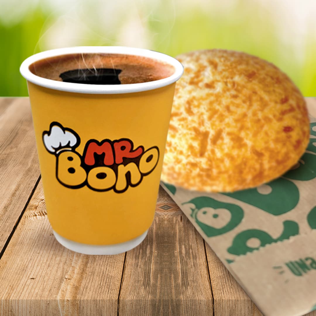 Americano 200 Ml