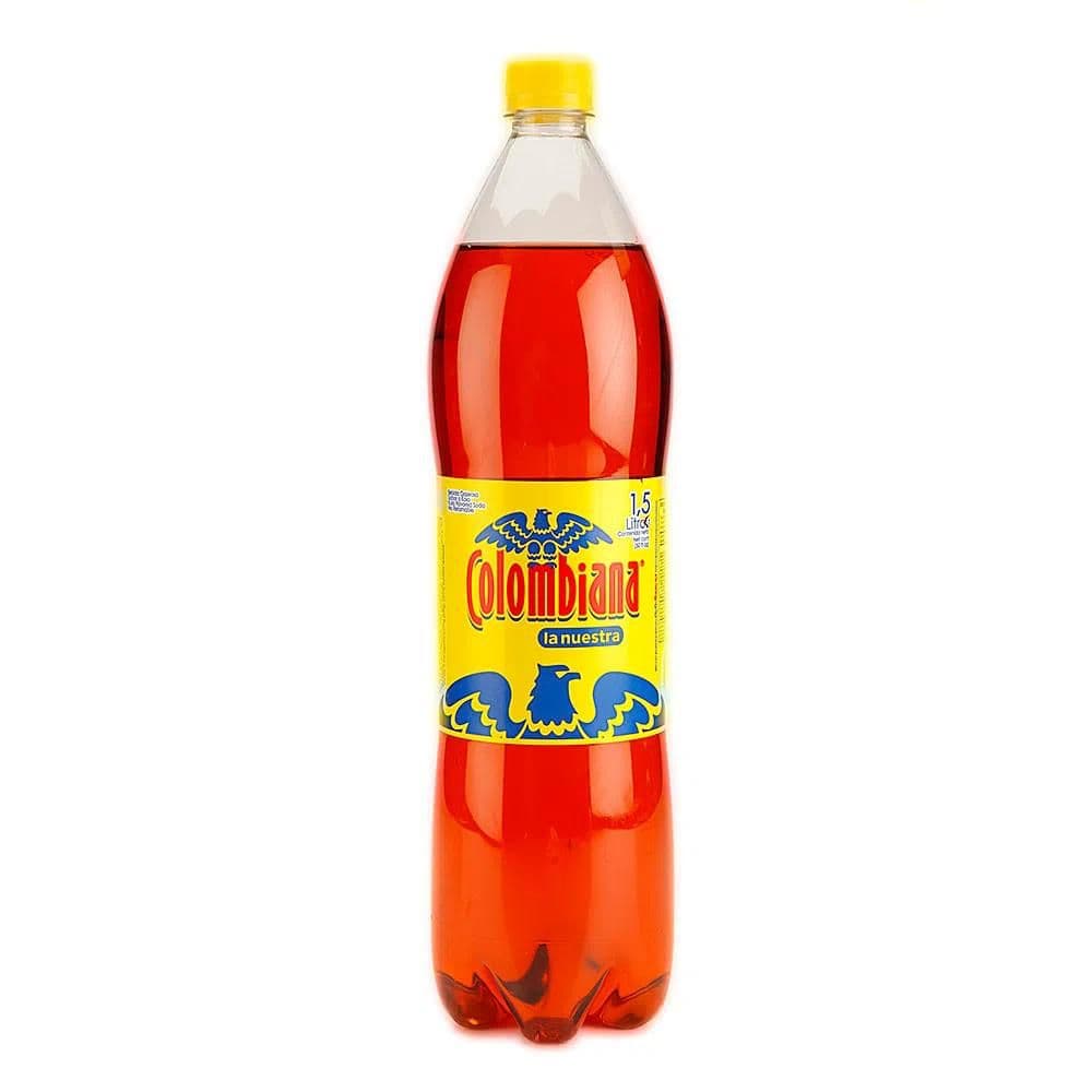 Postobon 1.5 Litros