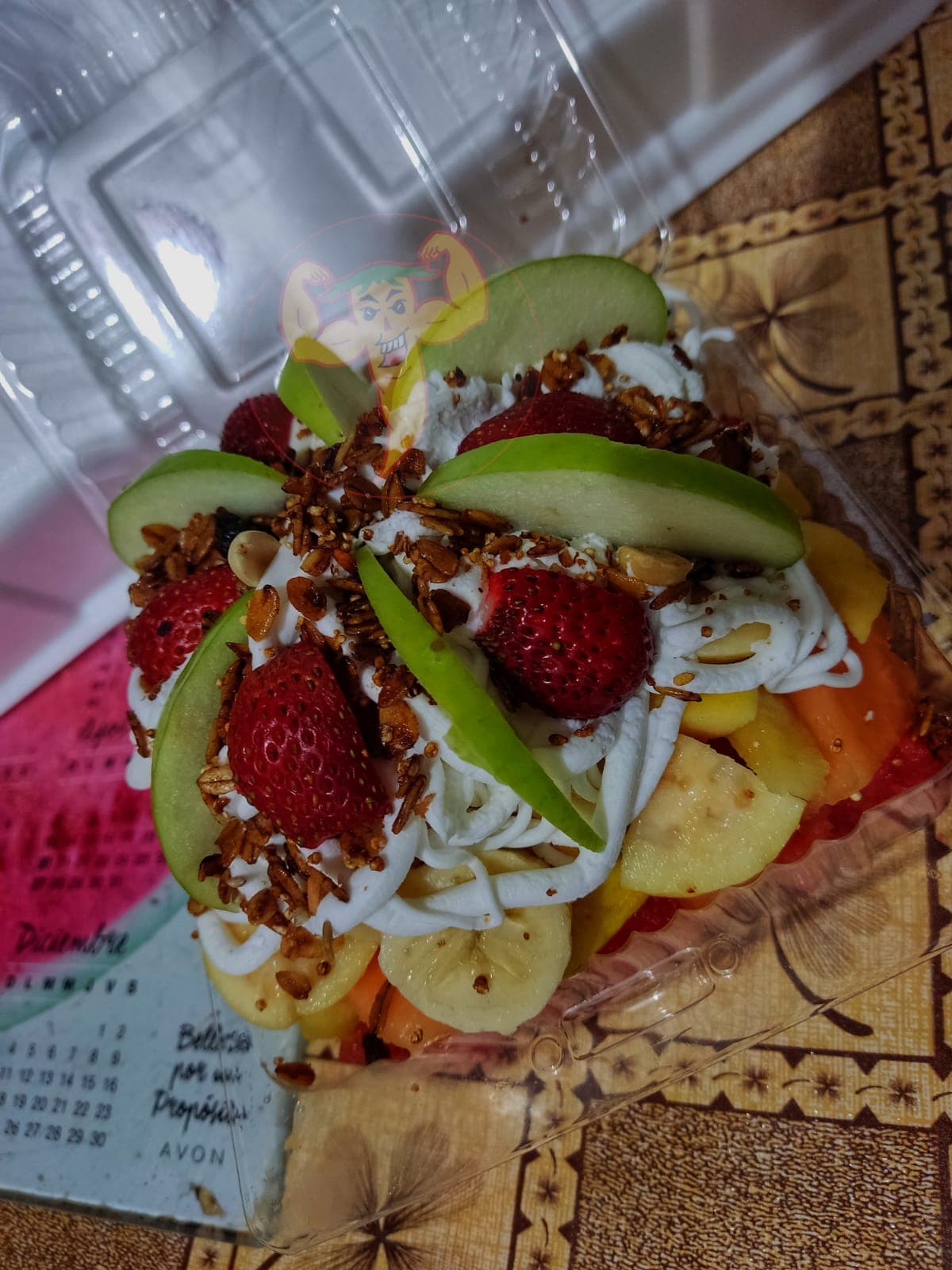 COCTEL MEDIANO