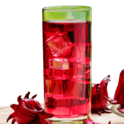Agua de Jamaica