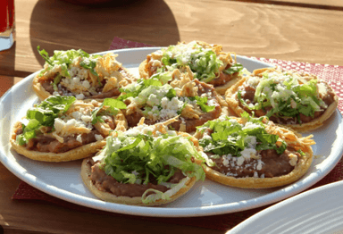 SOPES DE CARNE
