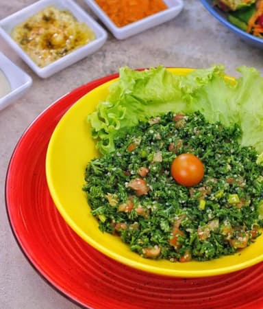Tabule