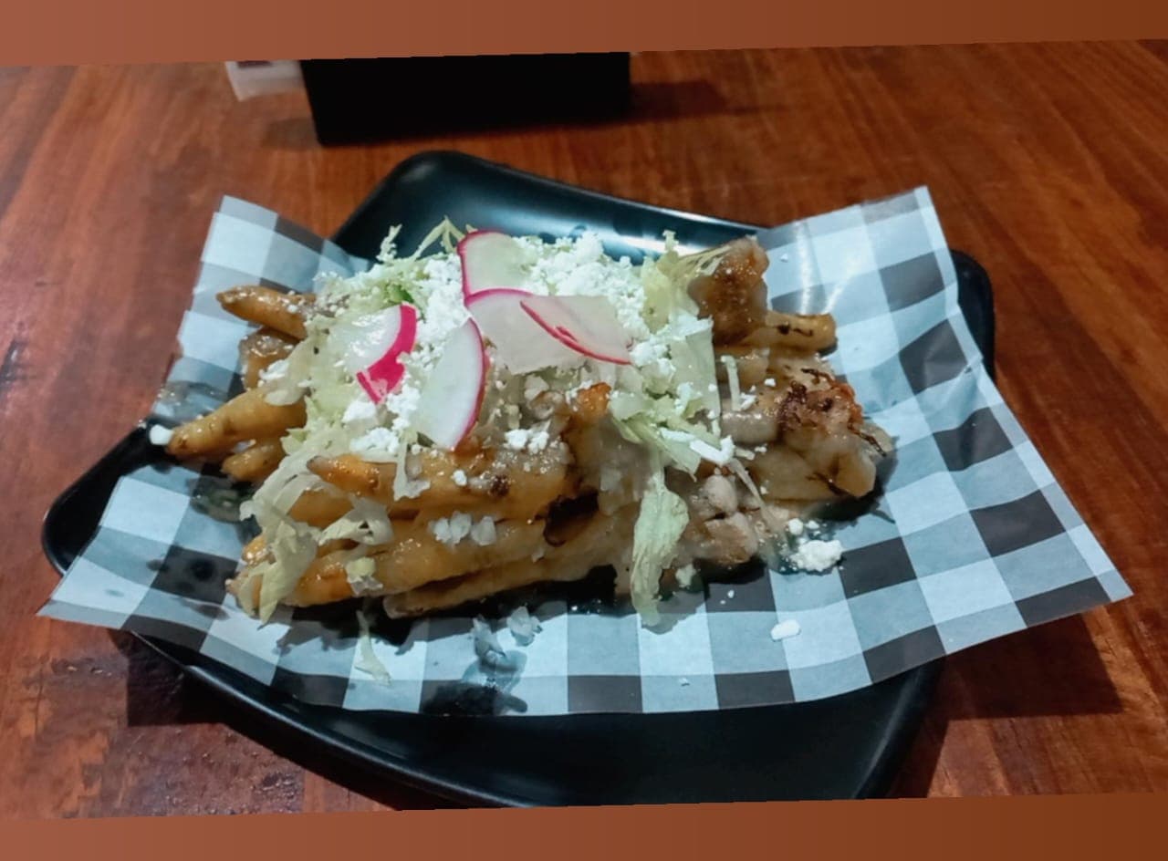 Patitas -3