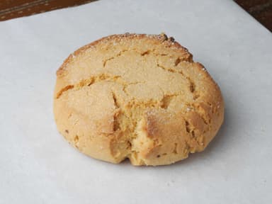 Polvorón