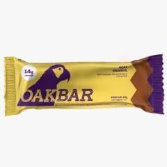 Oakbar Acaí & Banana 14 g