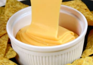 Queso Nacho