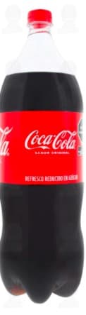 Coca Cola 2 lt