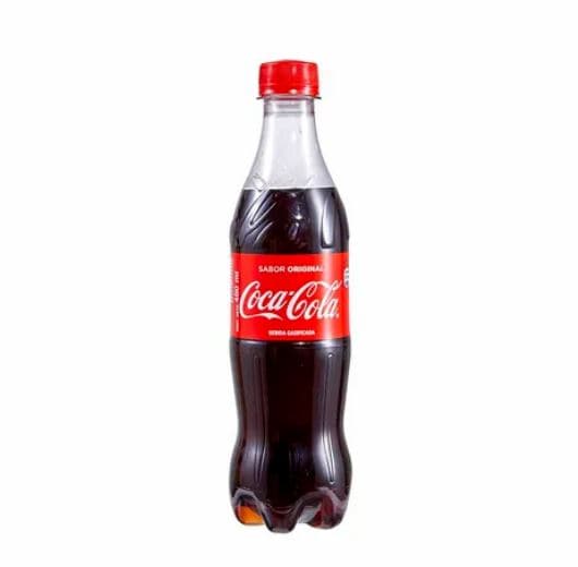 Coca Cola 450 ml