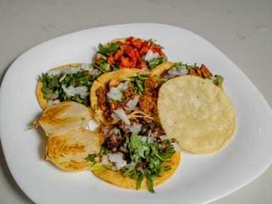 Tacos Callejeros