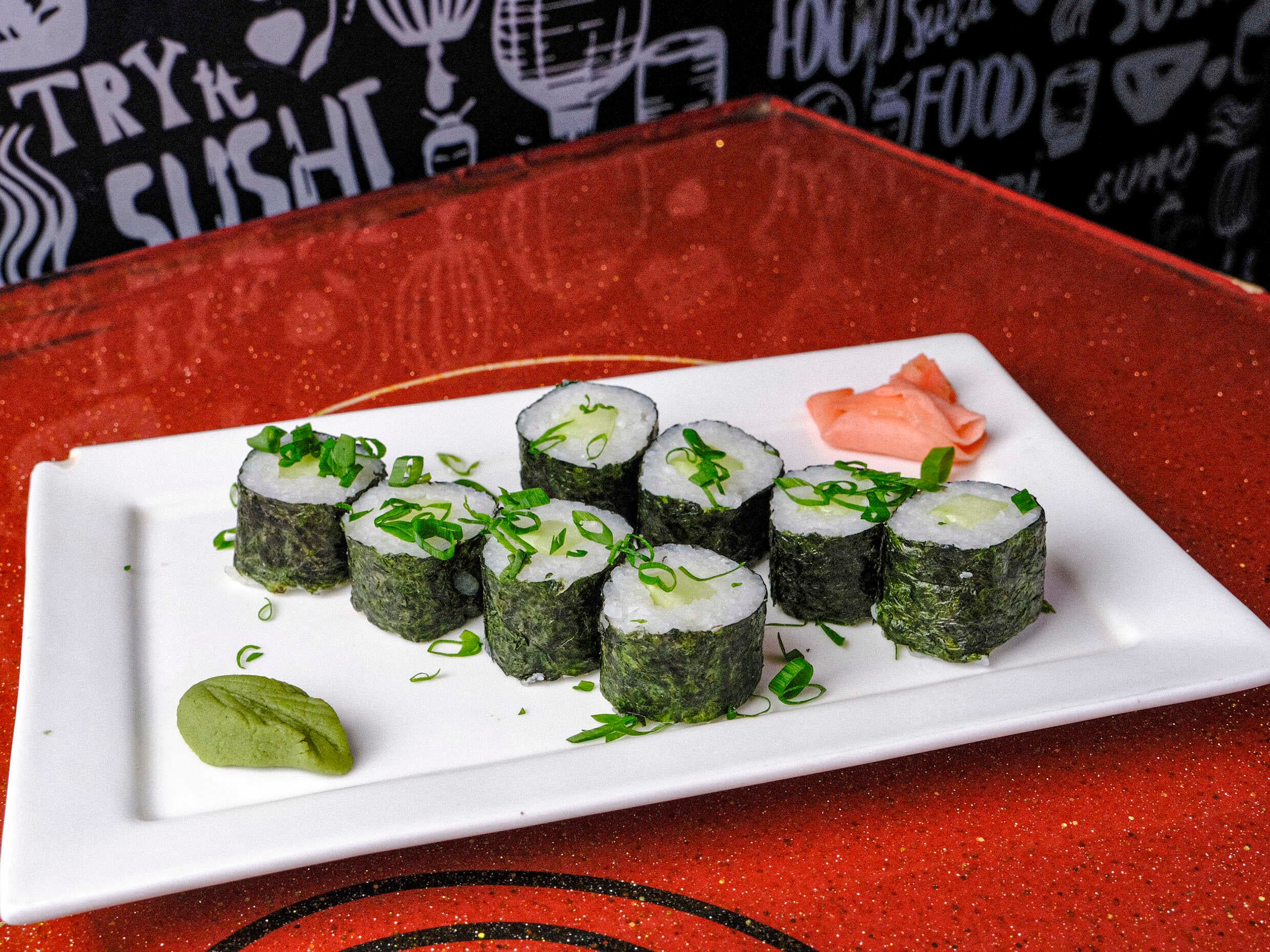 Kappa Maki