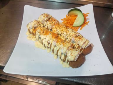 Nagasaki Especial