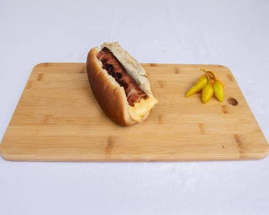 Hot Dog Jumbo