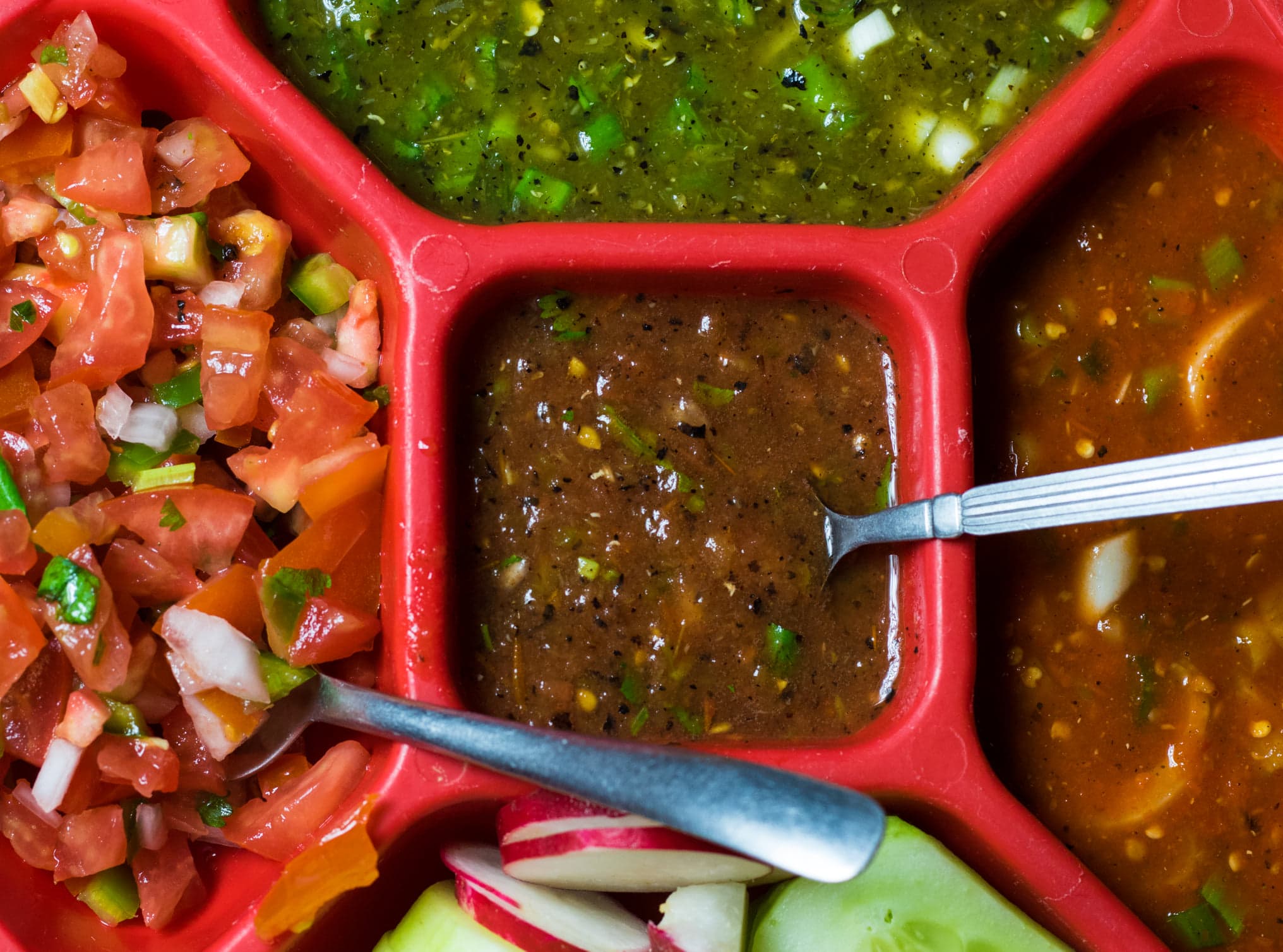 Salsa Verde