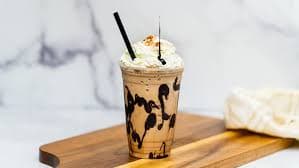 Frappucino