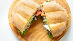 Torta Pollo Adobado