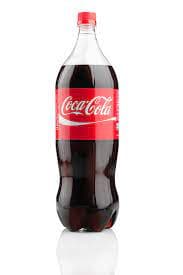 COCA COLA 2.5 LITROS