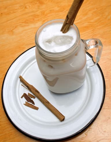 Agua Fresca