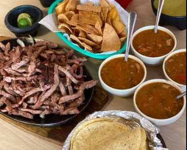 Parrillada #2