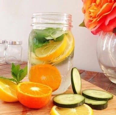 Naranja, Toronja y Limón