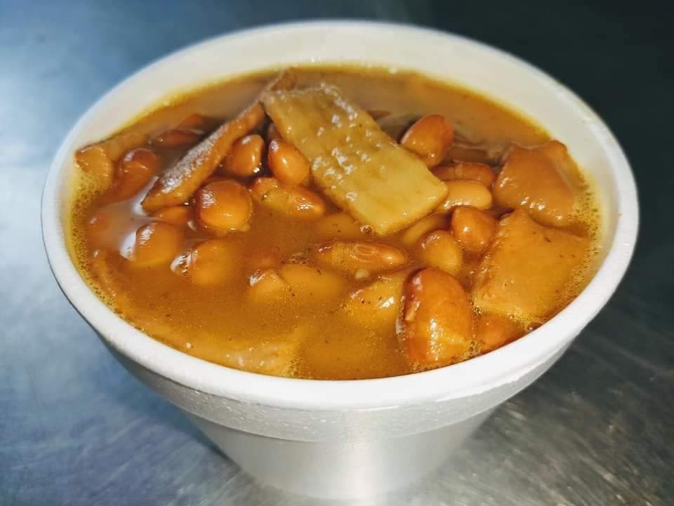 Frijoles Charros