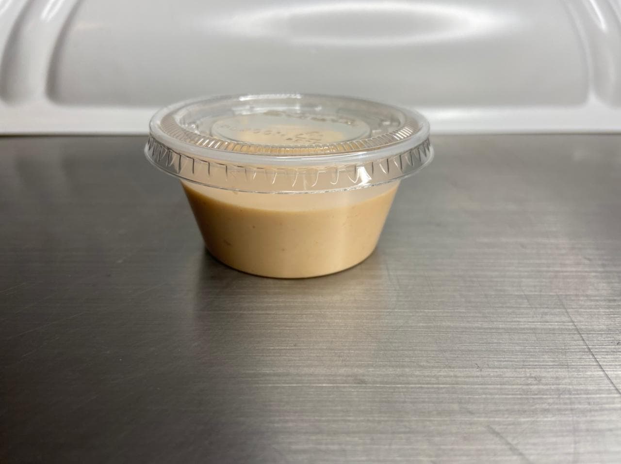 Aderezo chipotle
