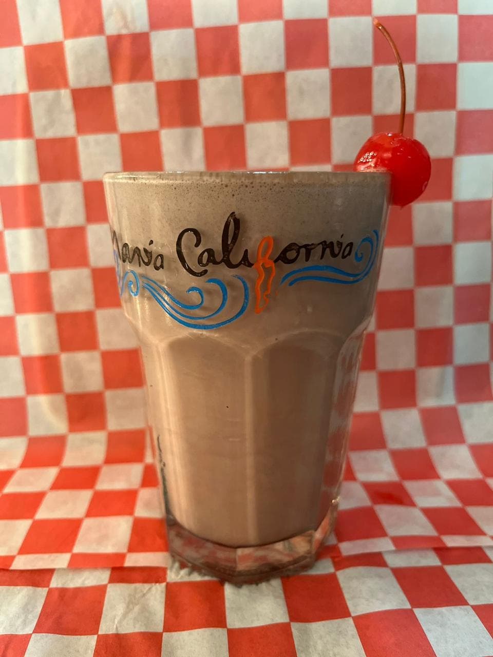 Chocomilk