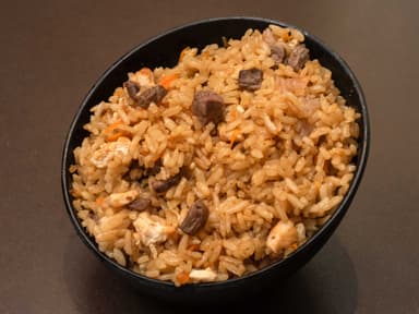 Arroz Mixto