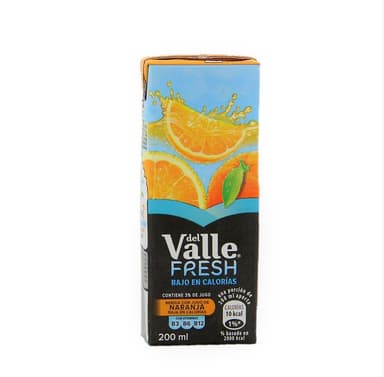Jugo de Cajita