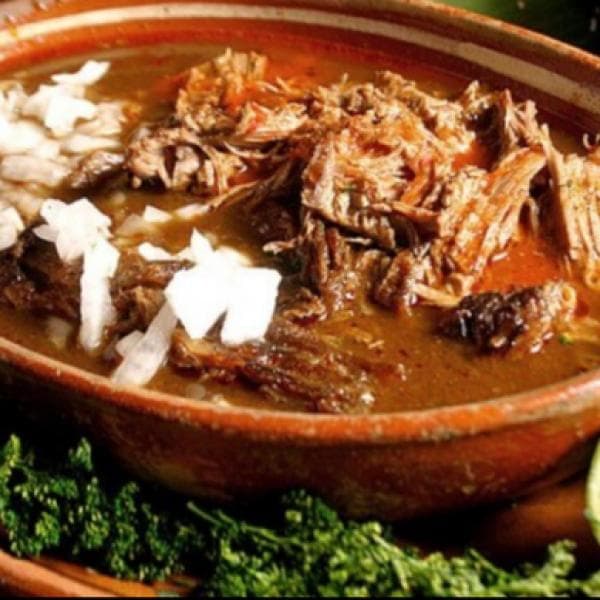 1 Kilo de Birria