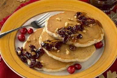 Hotcakes Nuez