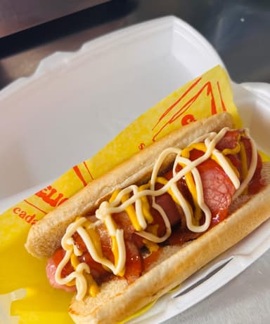 Hot Dog