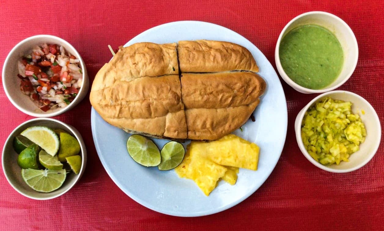 Torta Árabe
