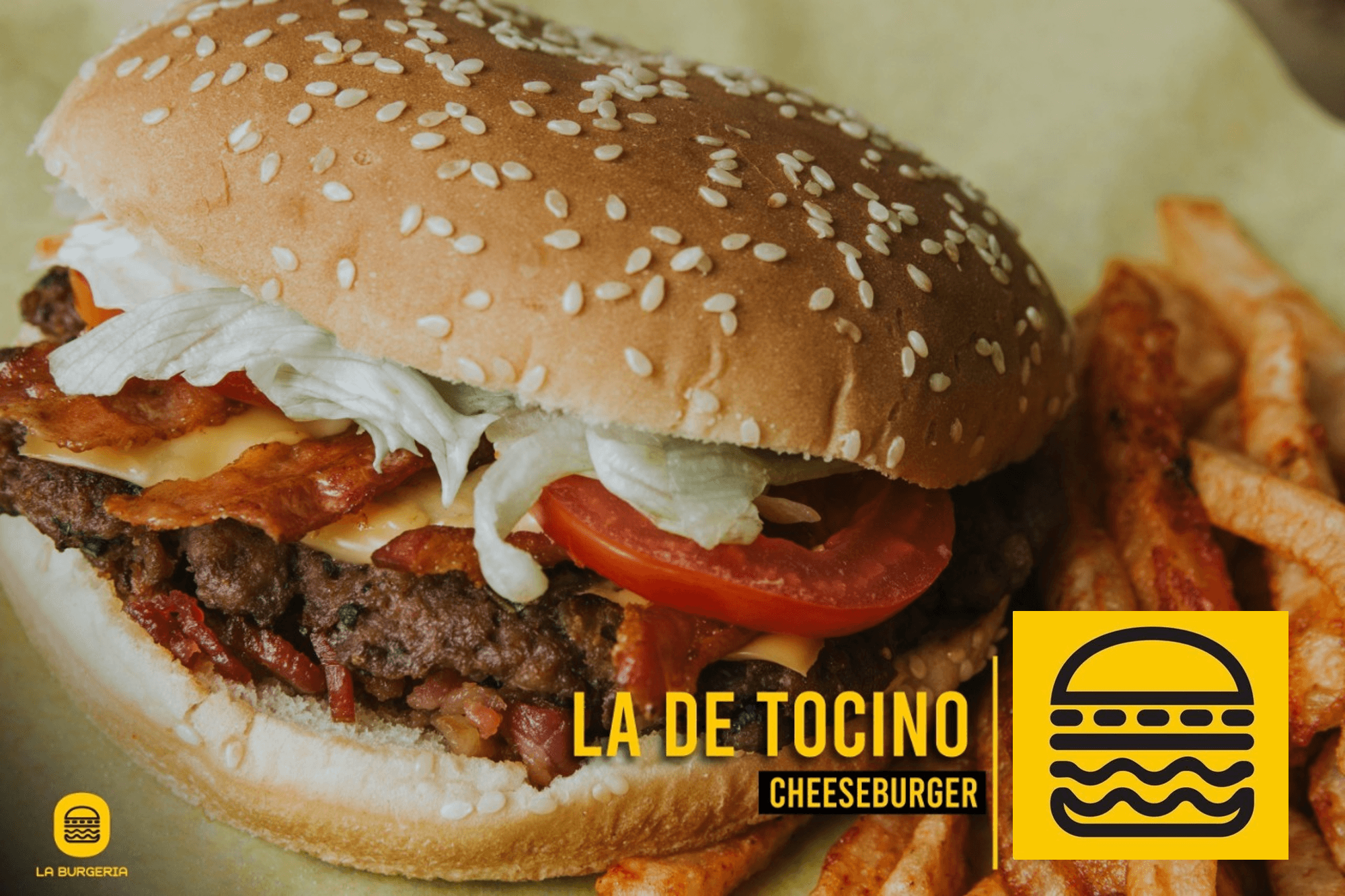 La de Tocino