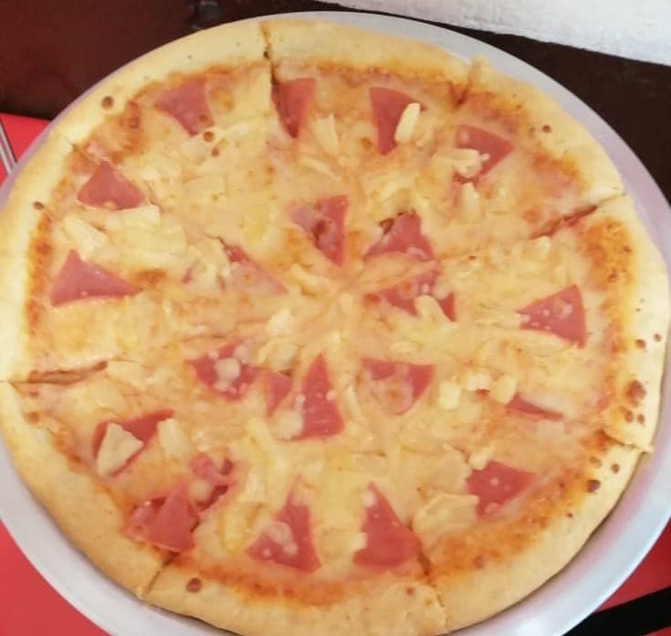 Hawaiana