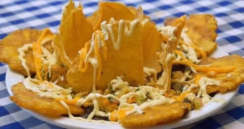 Patanachos