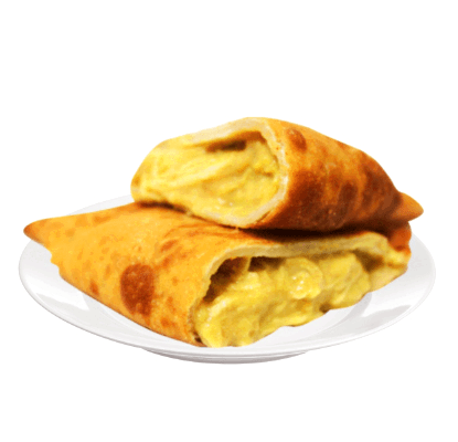Cachanga de Ají de Gallina